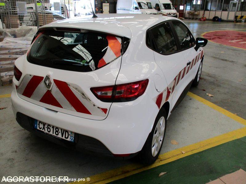 Photo Renault Clio  image 4/20