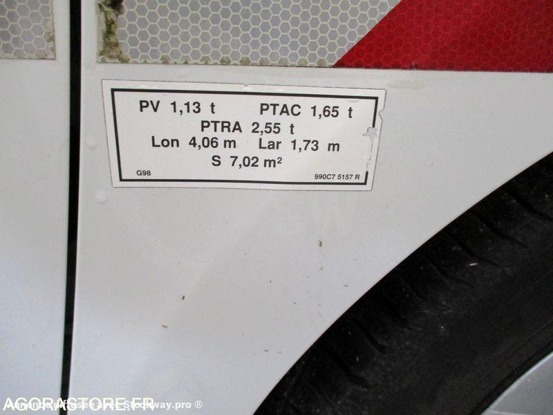 Photo Renault Clio  image 5/20