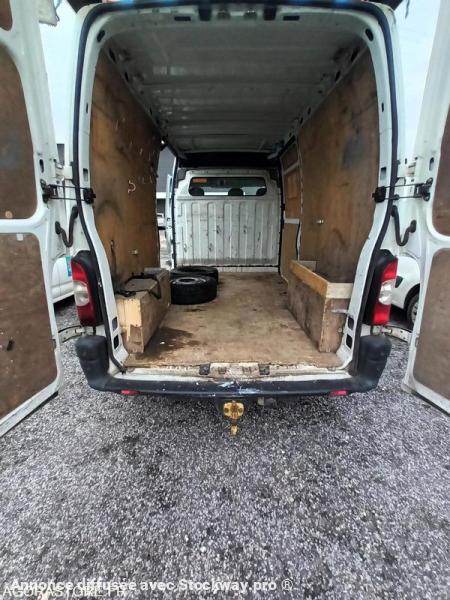 Photo Renault Master  image 10/12