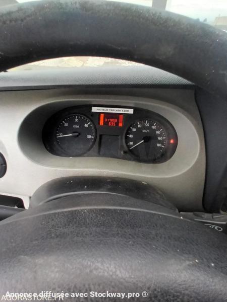 Photo Renault Master  image 11/12