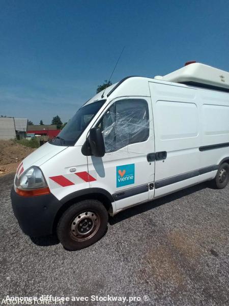 Photo Renault Master  image 12/12
