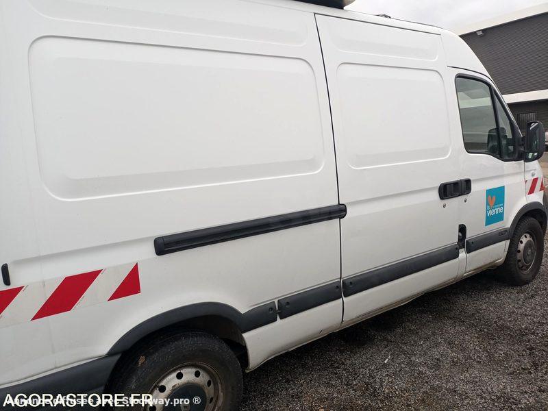 Photo Renault Master  image 3/12