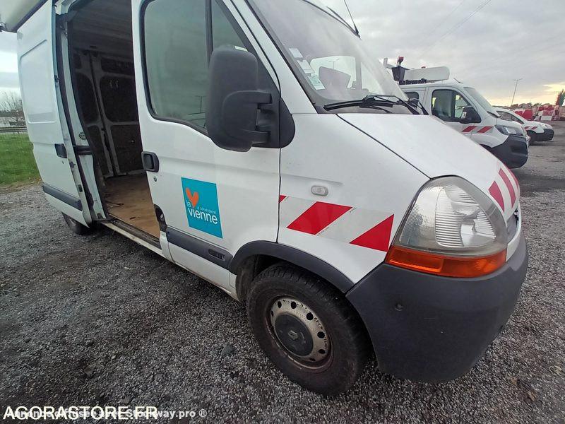 Photo Renault Master  image 4/12