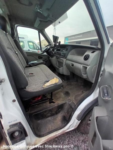 Photo Renault Master  image 5/12