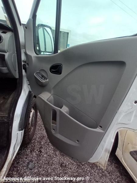 Photo Renault Master  image 6/12