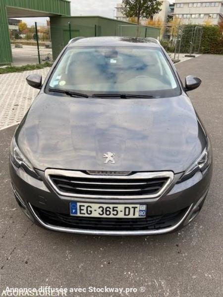 Photo Peugeot 308 308 image 2/5