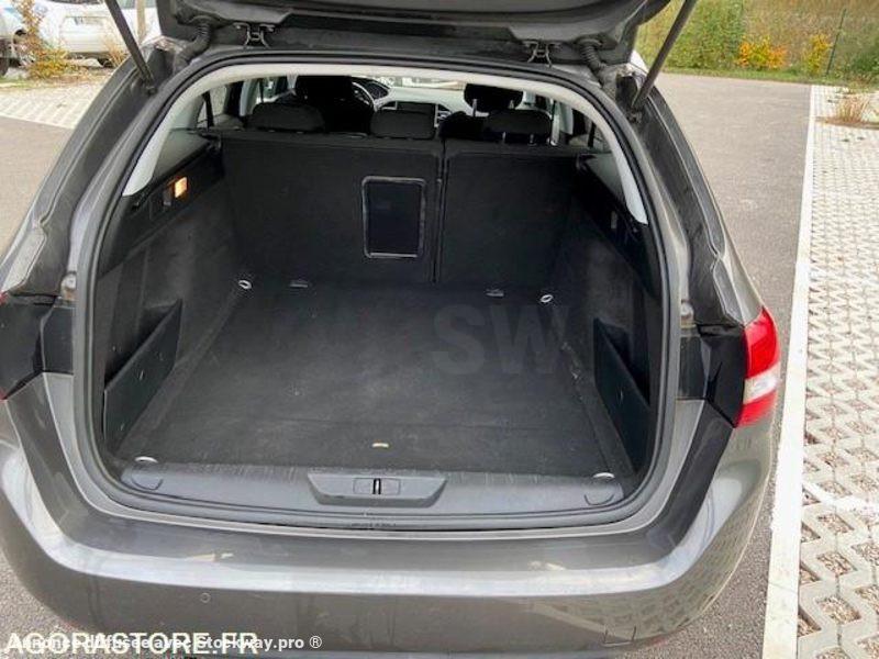 Photo Peugeot 308 308 image 3/5