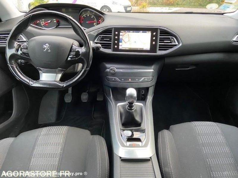 Photo Peugeot 308 308 image 4/5