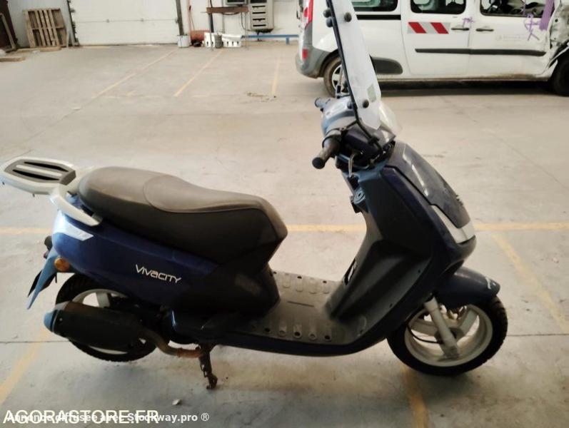 Photo Peugeot VIVACITY  image 1/3