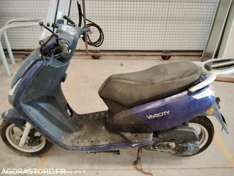 Photo Peugeot VIVACITY  image 3/3