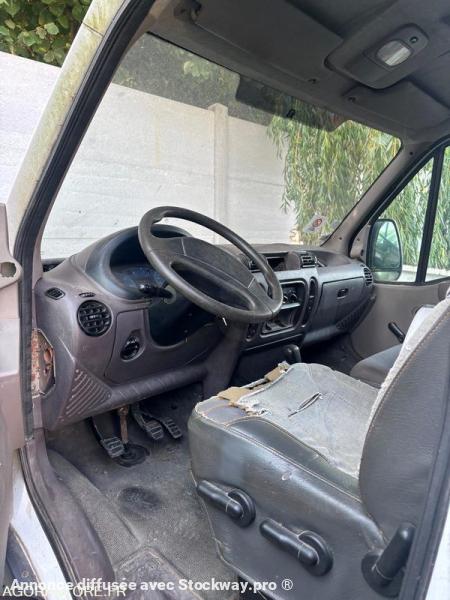 Photo Renault Master  image 3/3