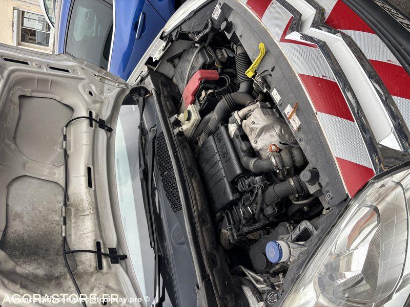 Photo Citroën Berlingo  image 10/10