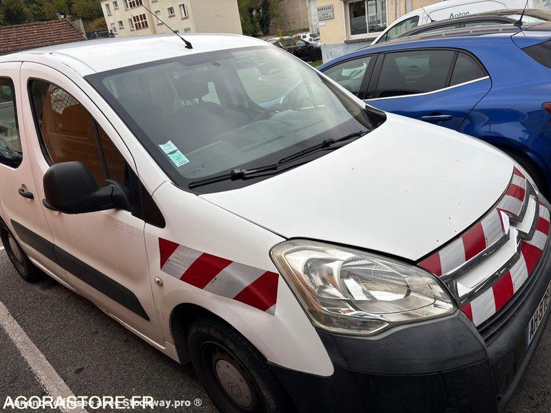 Photo Citroën Berlingo  image 2/10
