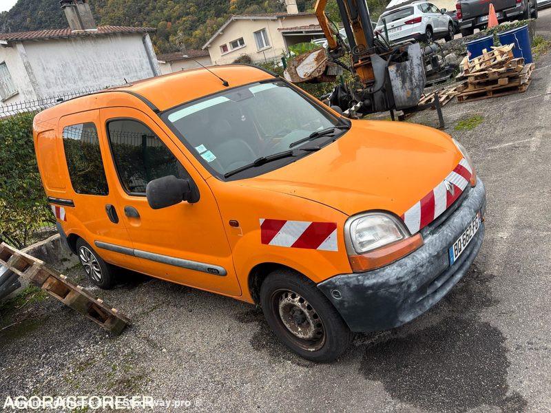 Photo Renault Kangoo  image 1/10