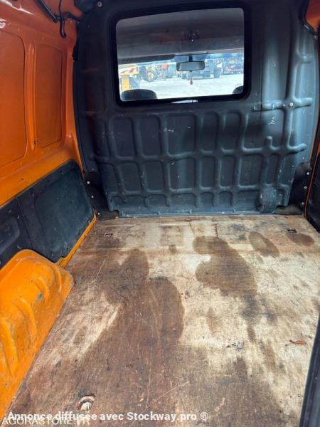 Photo Renault Kangoo  image 10/10