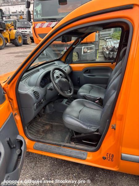 Photo Renault Kangoo  image 5/10