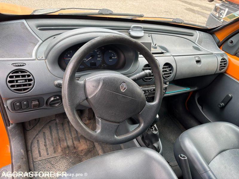 Photo Renault Kangoo  image 6/10