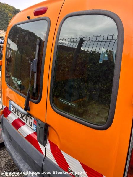 Photo Renault Kangoo  image 7/10