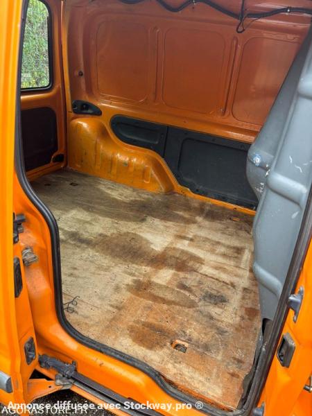 Photo Renault Kangoo  image 9/10