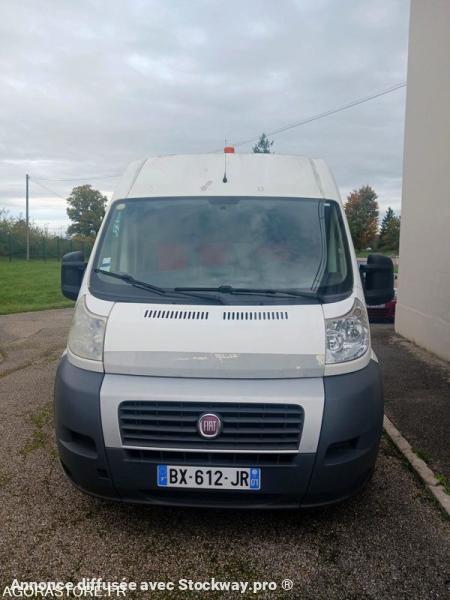 Fiat Ducato 