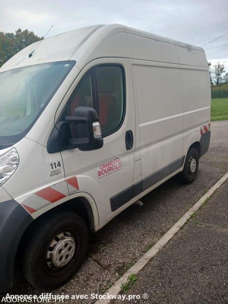 Photo Fiat Ducato  image 2/7