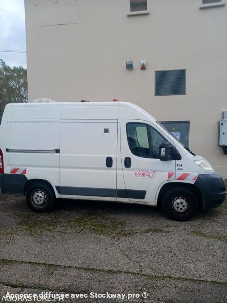 Photo Fiat Ducato  image 3/7