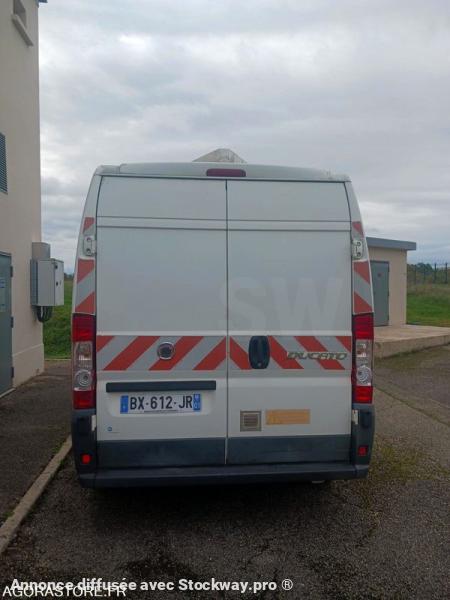Photo Fiat Ducato  image 4/7
