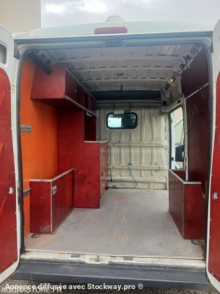 Photo Fiat Ducato  image 5/7
