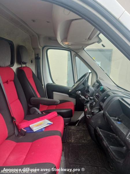 Photo Fiat Ducato  image 6/7