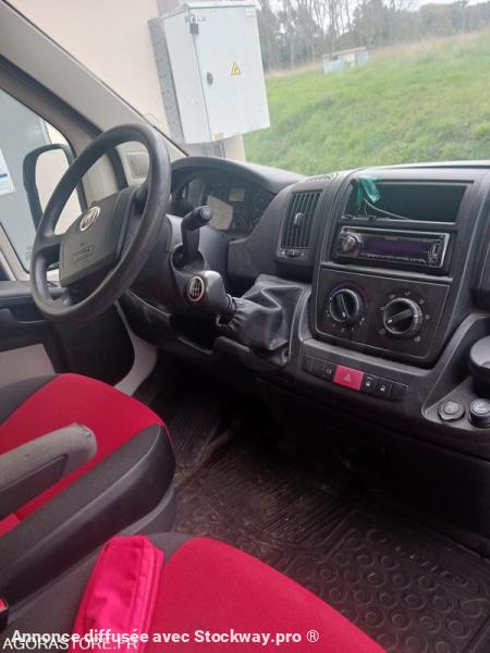 Photo Fiat Ducato  image 7/7
