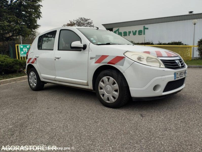 Photo Dacia Sandero  image 10/29