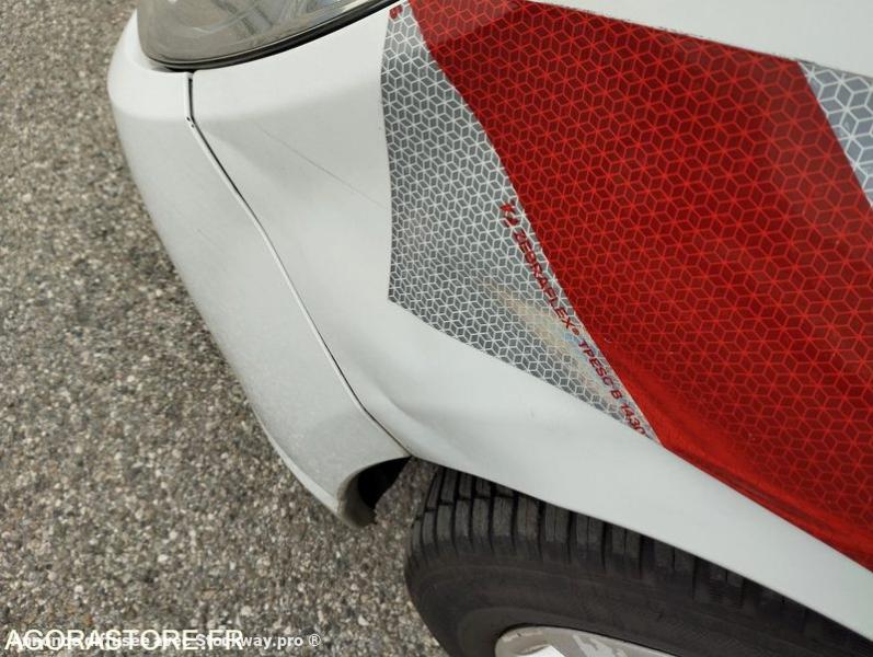 Photo Dacia Sandero  image 11/29