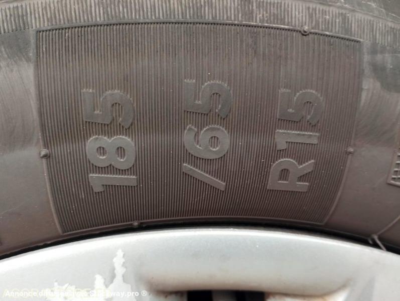 Photo Dacia Sandero  image 12/29