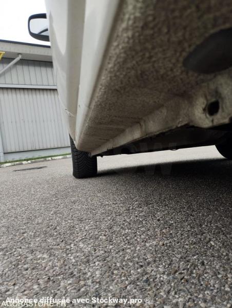 Photo Dacia Sandero  image 16/29