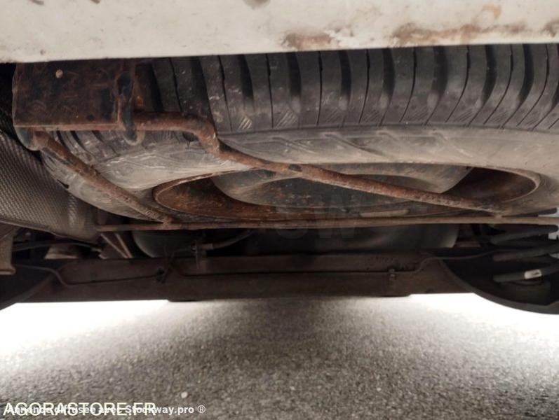 Photo Dacia Sandero  image 17/29