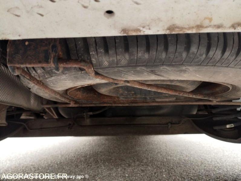 Photo Dacia Sandero  image 18/29