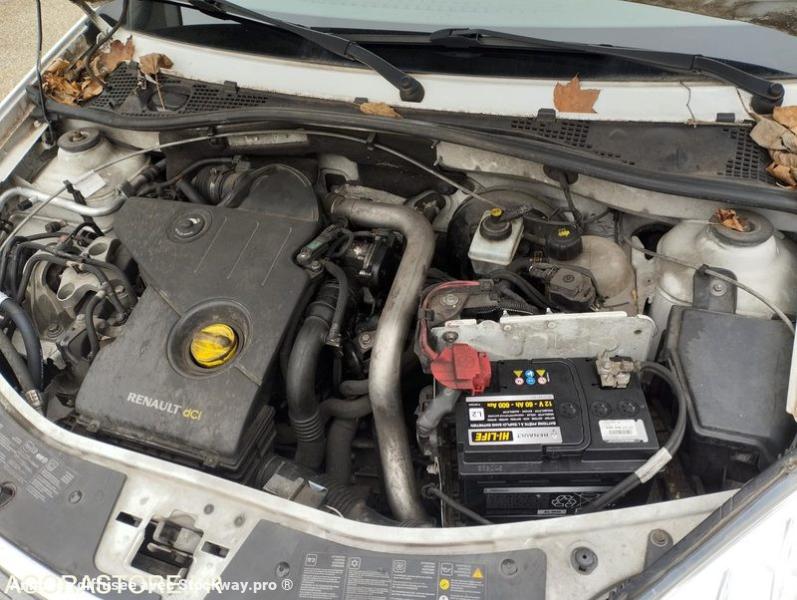 Photo Dacia Sandero  image 19/29