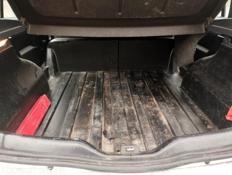 Photo Dacia Sandero  image 20/29