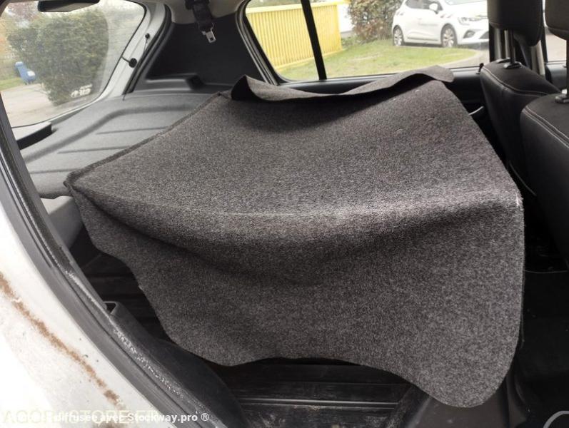 Photo Dacia Sandero  image 21/29