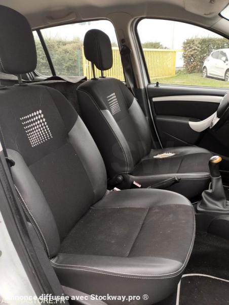 Photo Dacia Sandero  image 22/29