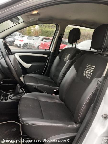 Photo Dacia Sandero  image 23/29