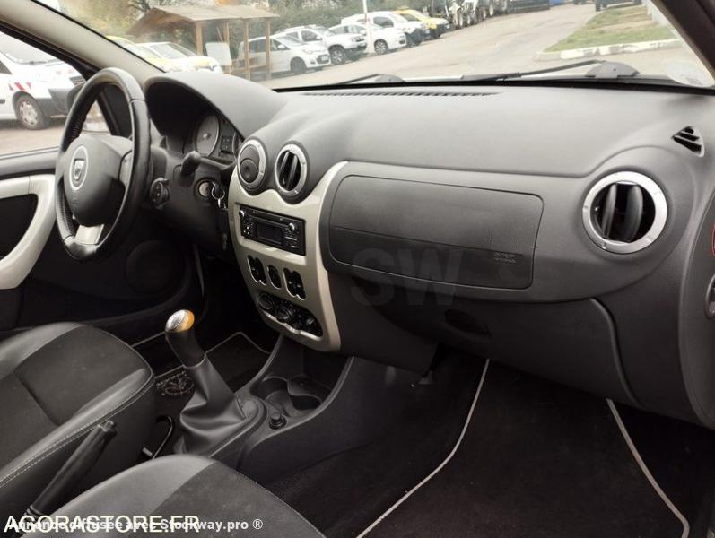 Photo Dacia Sandero  image 24/29