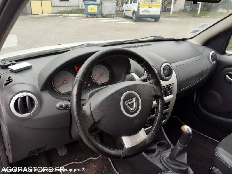 Photo Dacia Sandero  image 25/29