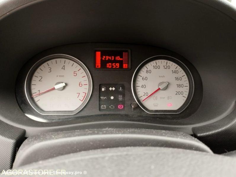 Photo Dacia Sandero  image 26/29