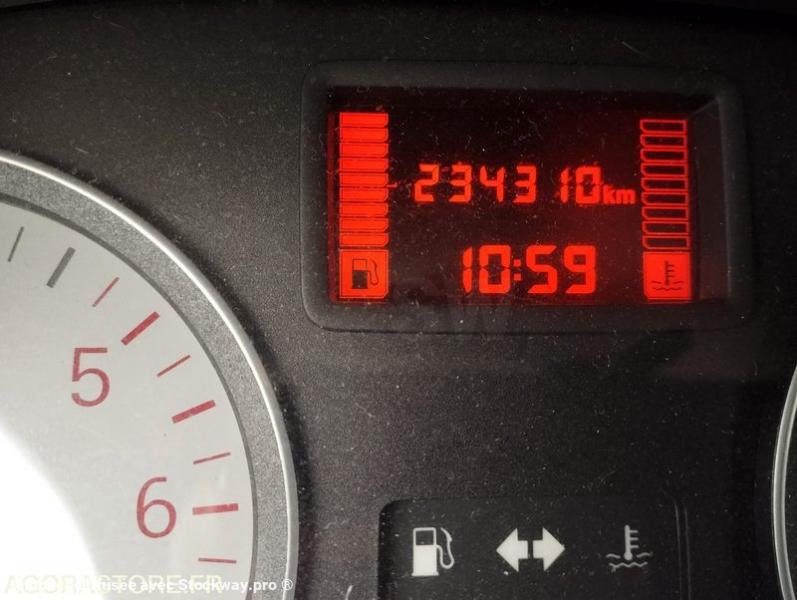 Photo Dacia Sandero  image 27/29