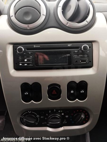 Photo Dacia Sandero  image 28/29