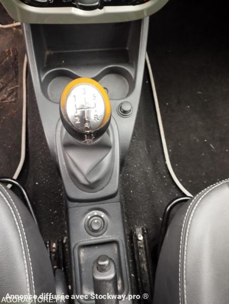 Photo Dacia Sandero  image 29/29