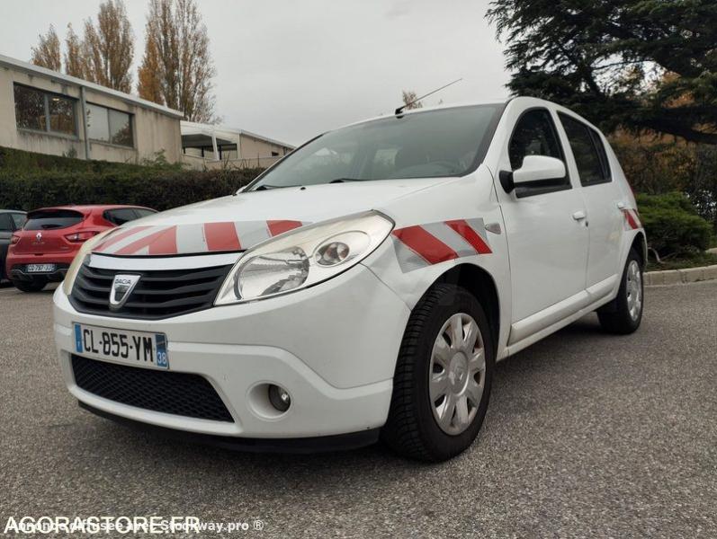 Photo Dacia Sandero  image 3/29