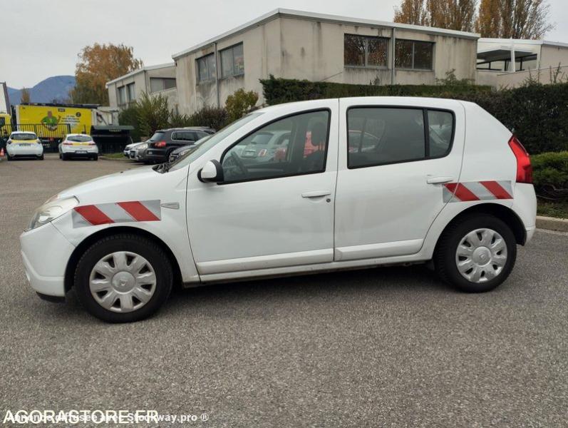 Photo Dacia Sandero  image 4/29