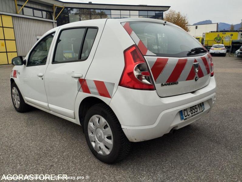 Photo Dacia Sandero  image 5/29
